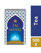 Brooke Bond Taj Mahal Tea, 500g- Rich & Flavourful
